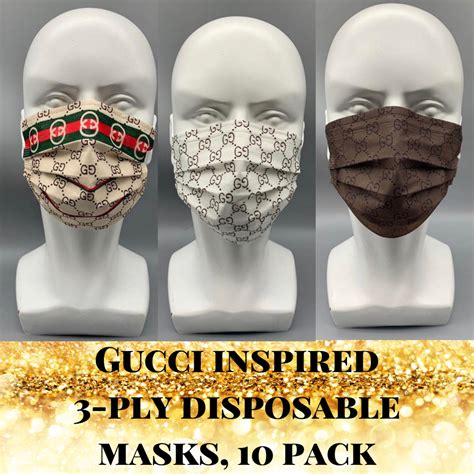 do gucci make face mask|GUCCI® US Official Site .